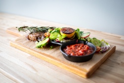 Taste the Flavors of Zemgale